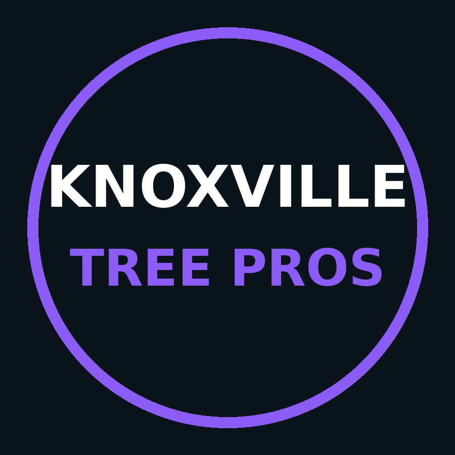 Knoxville Tree Pros logo